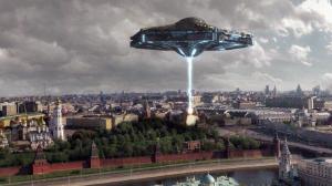 Кадры из фильма Сдохни! / Invasion Roswell (2013)