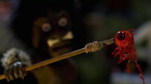 Кадры из фильма Уга Буга / Ooga Booga (2013)
