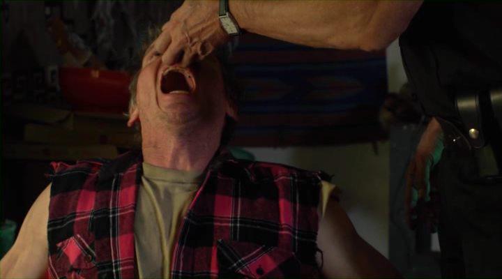 Кадр из фильма Уга Буга / Ooga Booga (2013)