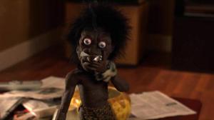 Кадры из фильма Уга Буга / Ooga Booga (2013)