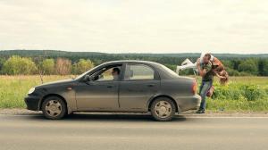 Кадры из фильма Полет. Три дня после катастрофы (2013)