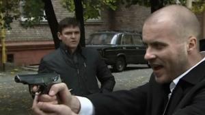 Кадры из фильма Опасная любовь (2013)