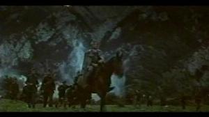 Кадры из фильма Пятое наступление / Sutjeska (1973)