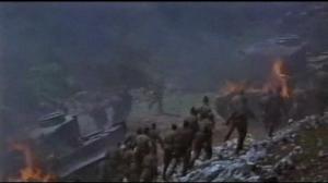 Кадры из фильма Пятое наступление / Sutjeska (1973)