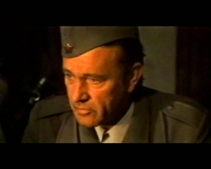 Кадр из фильма Пятое наступление / Sutjeska (1973)