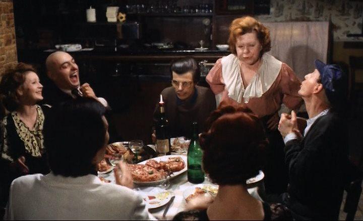 Кадр из фильма Нежность волков / Die Zärtlichkeit der Wölfe (1973)