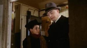 Кадры из фильма Нежность волков / Die Zärtlichkeit der Wölfe (1973)