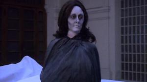 Кадры из фильма Восстание мертвых (Мертвые жаждут крови) / La rebelión de las muertas (1973)