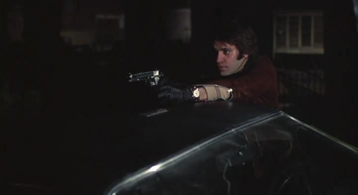 Кадр из фильма Друзья Эдди Койла / The Friends of Eddie Coyle (1973)