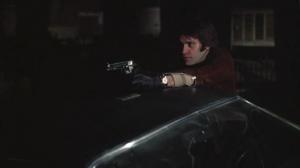Кадры из фильма Друзья Эдди Койла / The Friends of Eddie Coyle (1973)
