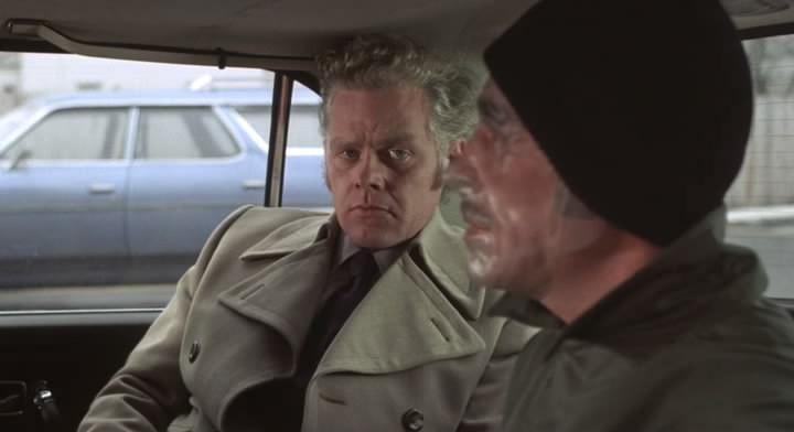 Кадр из фильма Друзья Эдди Койла / The Friends of Eddie Coyle (1973)