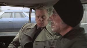 Кадры из фильма Друзья Эдди Койла / The Friends of Eddie Coyle (1973)