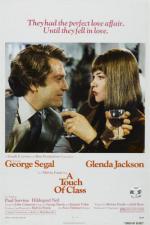 С шиком / A Touch of Class (1973)