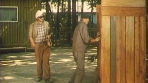Кадры из фильма Дача (1973)