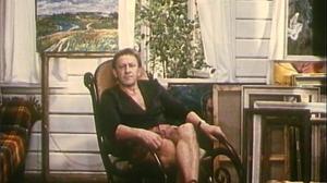 Кадры из фильма Дача (1973)