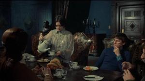 Кадры из фильма Легенда Адского Дома / The Legend of Hell House (1973)