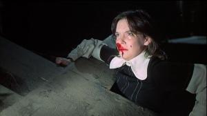 Кадры из фильма Легенда Адского Дома / The Legend of Hell House (1973)