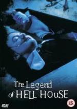Легенда Адского Дома / The Legend of Hell House (1973)