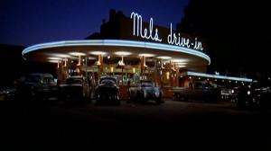Кадры из фильма Американские Граффити / American Graffiti (1973)