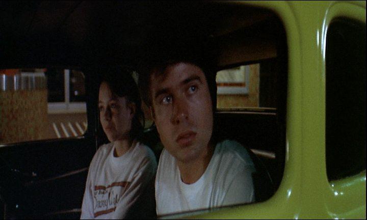 Кадр из фильма Американские Граффити / American Graffiti (1973)