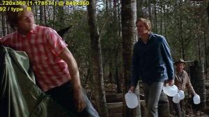 Кадры из фильма Последний американский герой / The Last American Hero (1973)