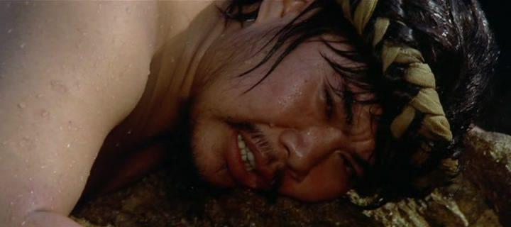 Кадр из фильма Пират / Da hai dao (1973)