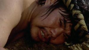 Кадры из фильма Пират / Da hai dao (1973)