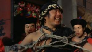 Кадры из фильма Пират / Da hai dao (1973)