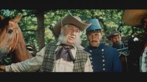 Кадры из фильма Всадник без головы (1973)