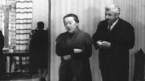 Кадры из фильма Когда зацвел миндаль (1973)