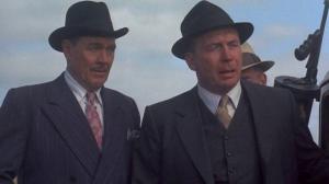 Кадры из фильма Диллинджер / Dillinger (1973)