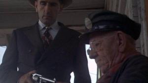 Кадры из фильма Диллинджер / Dillinger (1973)