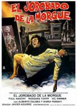 Горбун из морга / El jorobado de la Morgue (1973)
