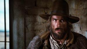 Кадры из фильма Жестяная звезда / Cahill U.S. Marshal (1973)