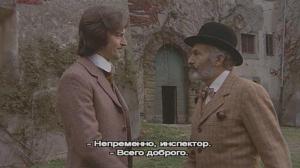 Кадры из фильма Смерть улыбается убийце / La morte ha sorriso all'assassino (1973)