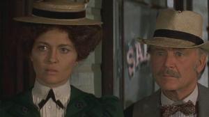 Кадры из фильма Оклахома, как она есть / Oklahoma Crude (1973)