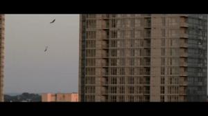 Кадры из фильма Летающий человек / The Flying Man (2013)