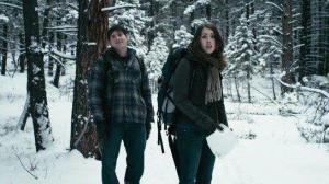 Кадры из фильма Багровая зима / Crimson Winter (2013)