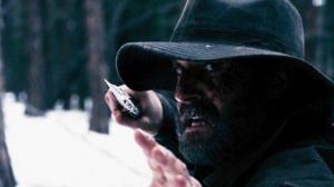 Кадры из фильма Багровая зима / Crimson Winter (2013)