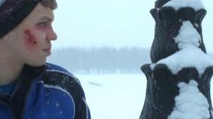 Кадры из фильма Лед (2013)