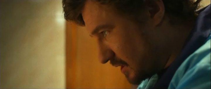 Кадр из фильма Лед (2013)