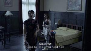 Кадры из фильма Сверхъестественные события в кампусе / The Supernatural Events on Campus (2013)