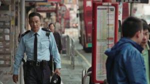 Кадры из фильма Констебль / The Constable (2013)