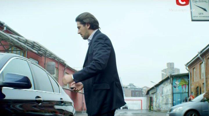 Кадр из фильма Прощание (2013)