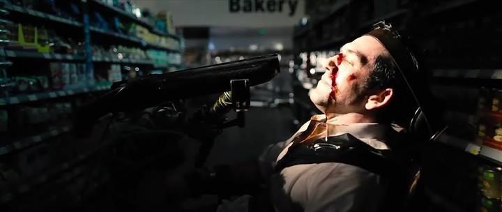 Кадр из фильма Посрами Дьявола / Shame the Devil (2013)