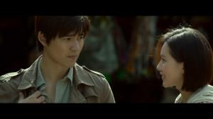Кадры из фильма Мгновение любви / A Moment of Love (2013)