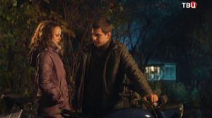 Кадры из фильма Берега (2013)