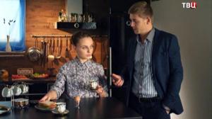 Кадры из фильма Берега (2013)