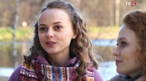 Кадры из фильма Берега (2013)