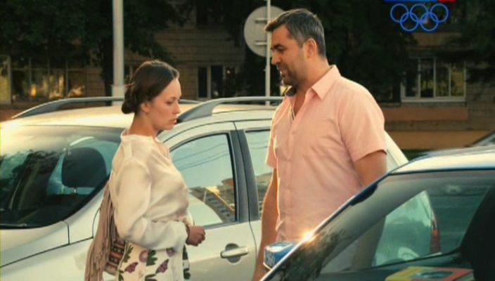 Кадр из фильма С чистого листа (2013)